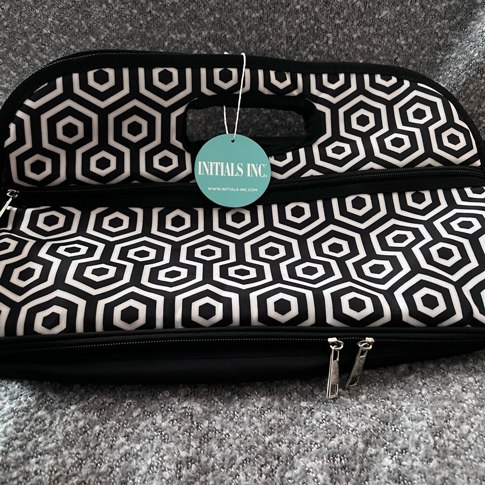 Double Dish insulated casserole carrier